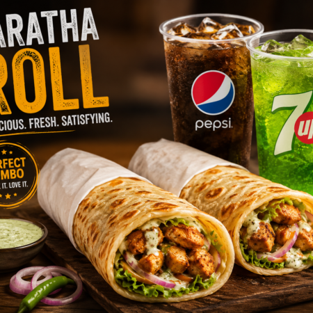 Subs & wraps
